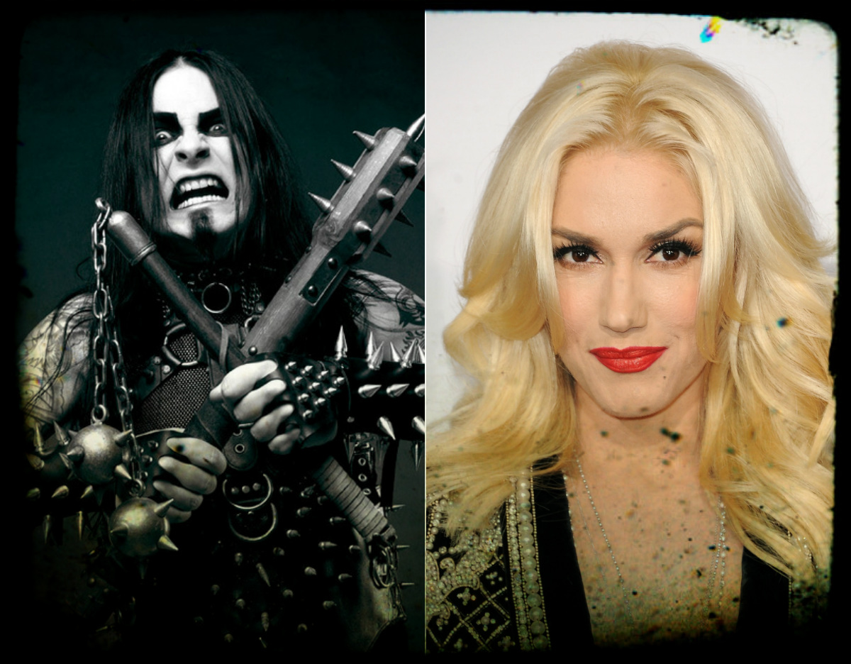 Afla ce rockeri celebri asculta Nicki Minaj, LMFAO, Eminem si alte „ciudatenii”